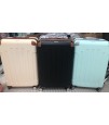 3 Piece Luggage Sets. 1210 Sets. EXW Township, NJ